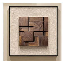 Modern Decorative Wall Art