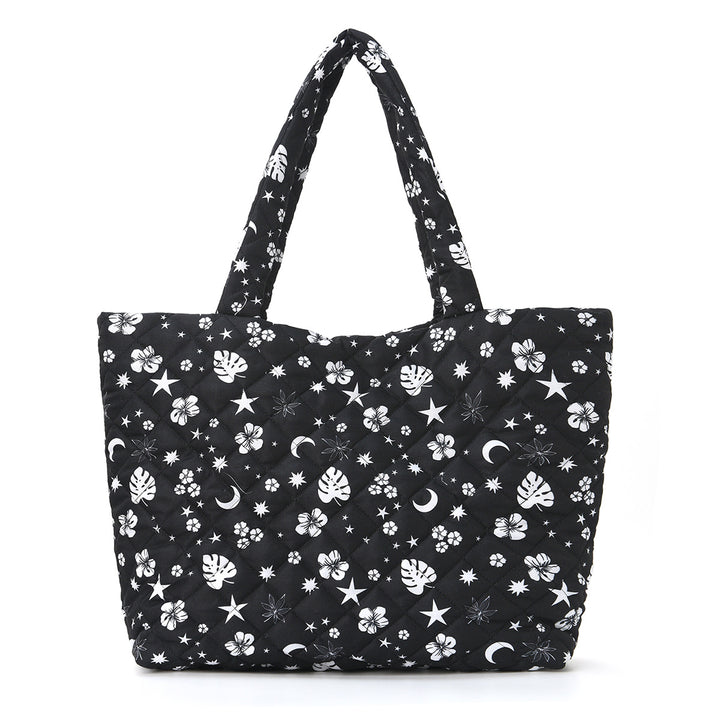 Fashionable and Spacious Travel Bag Bowlift