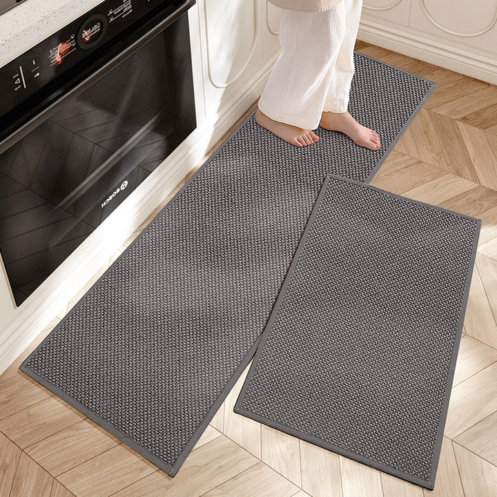 Extra-Comfort Kitchen Mat Set Bowlift