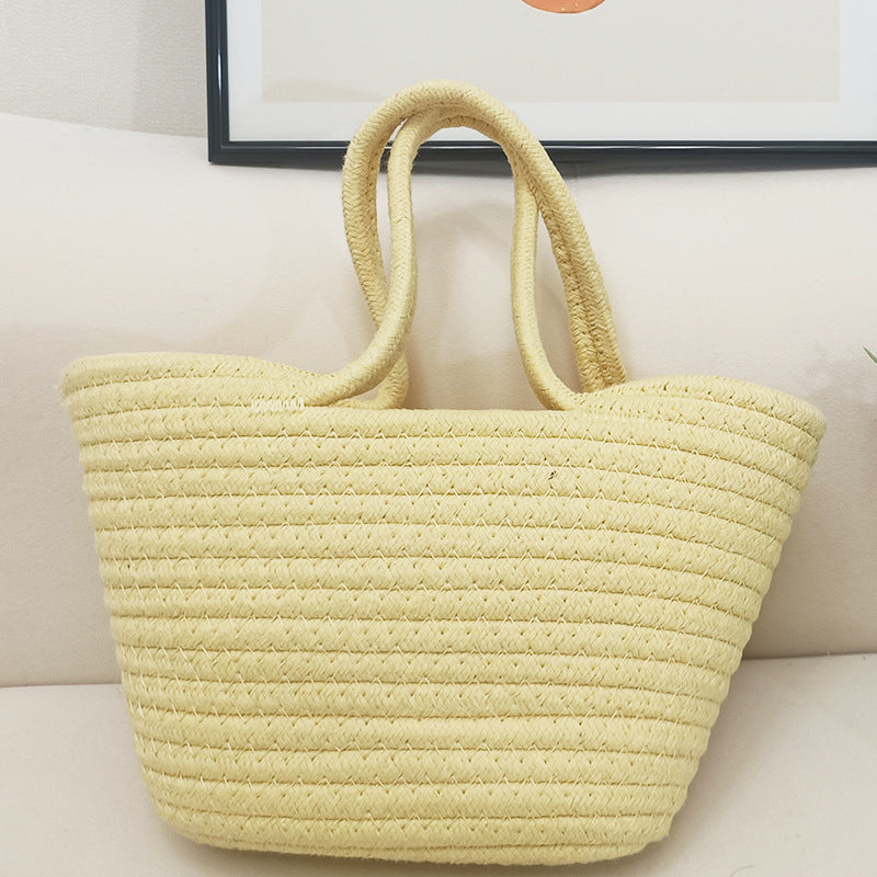 Beach bag Bowlift