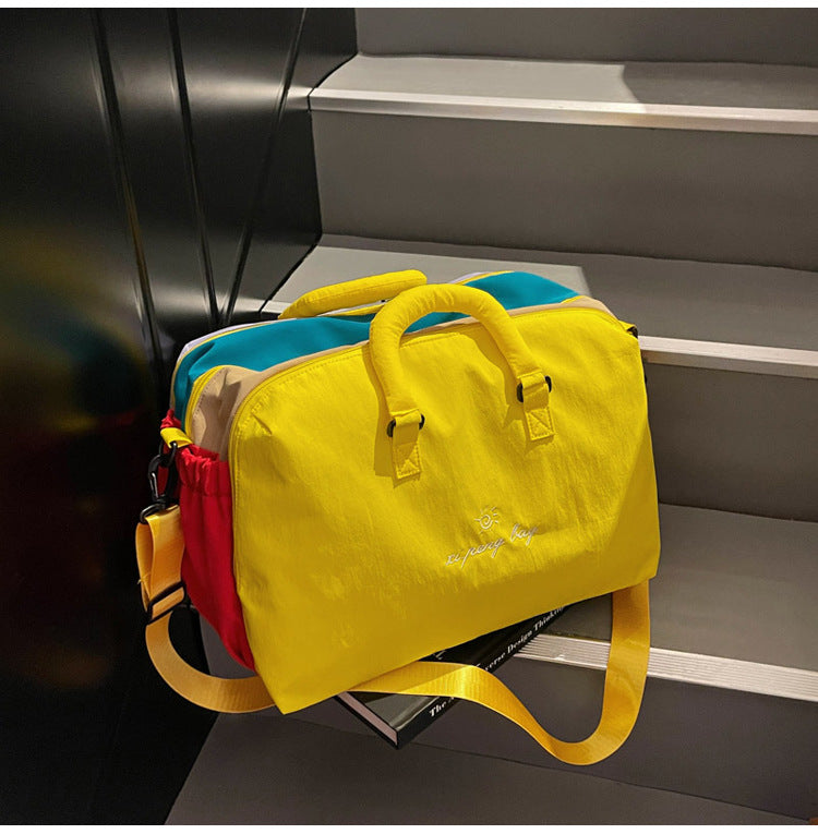 Multi-Functional Sports Carrier