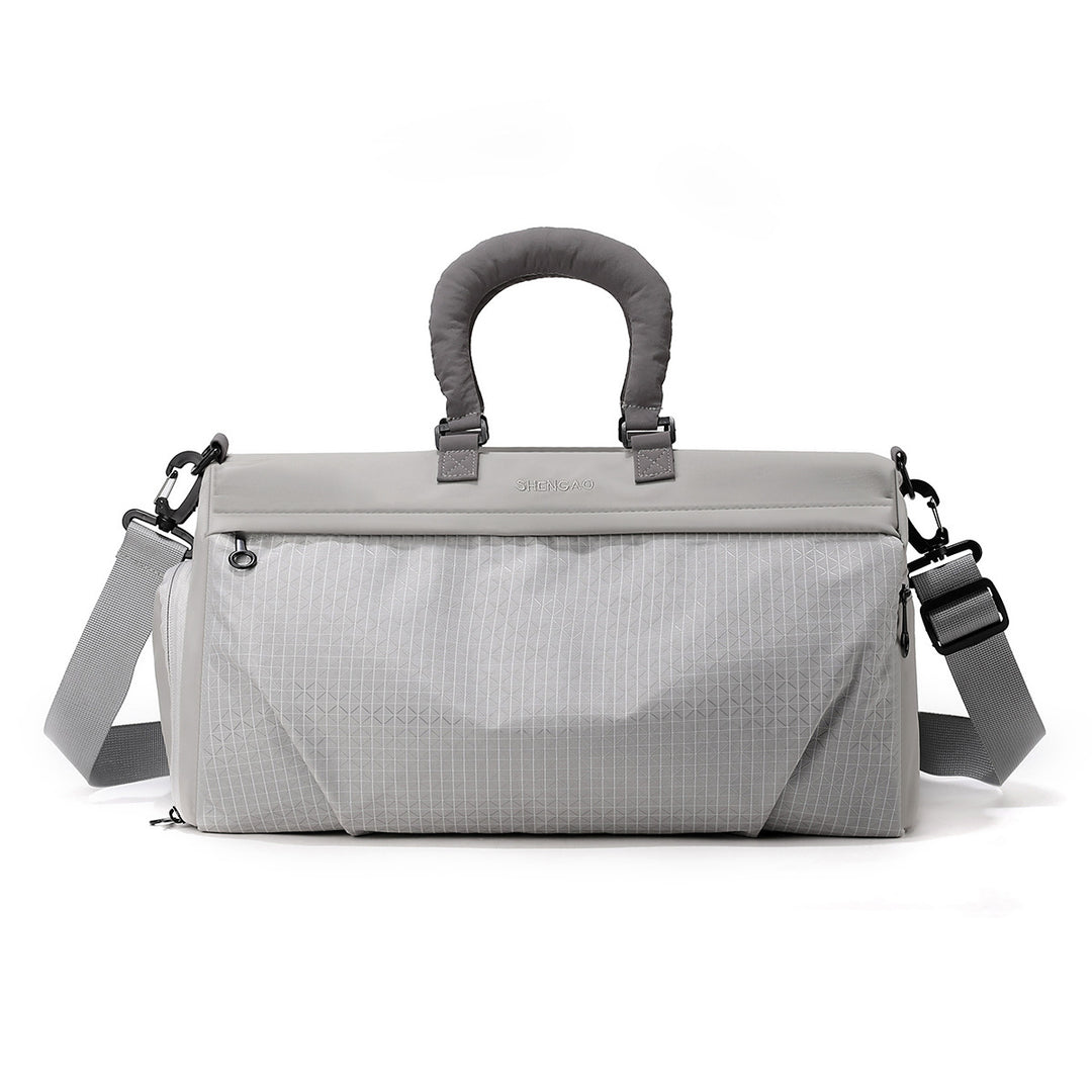 Tote bag with multifunctional design Bowlift