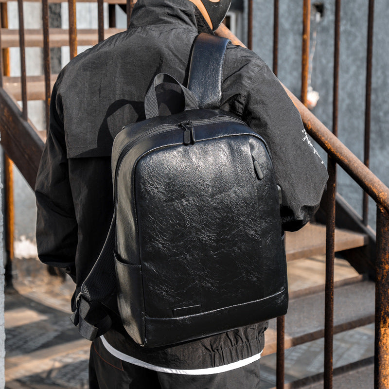 Sleek Professional Laptop Backpack Bowlift