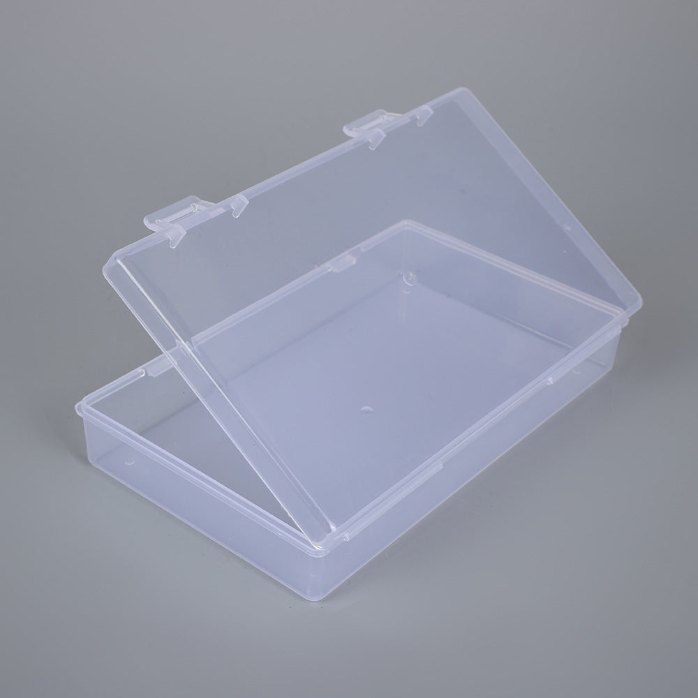 Clear Storage Box Bowlift