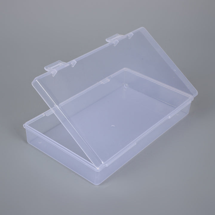 Multi-Purpose Craft Supply Storage Case Bowlift