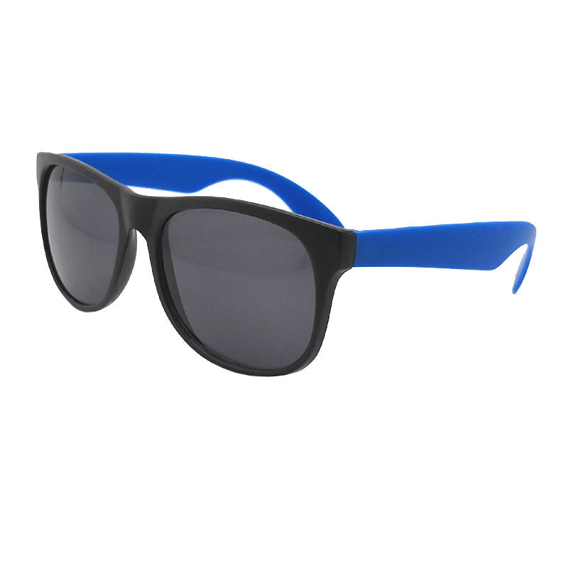Trendy UV Protection Square Sunglasses Bowlift
