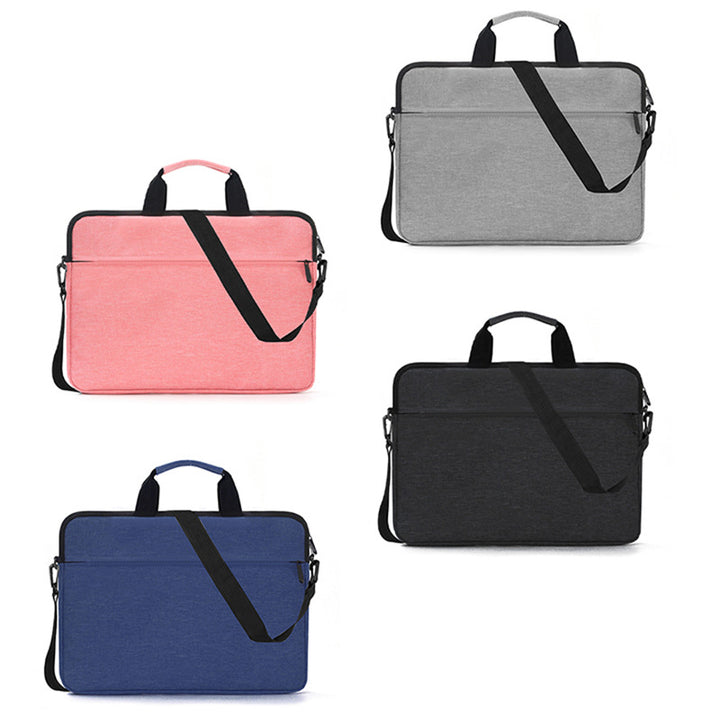 Laptop bag in professional design Bowlift