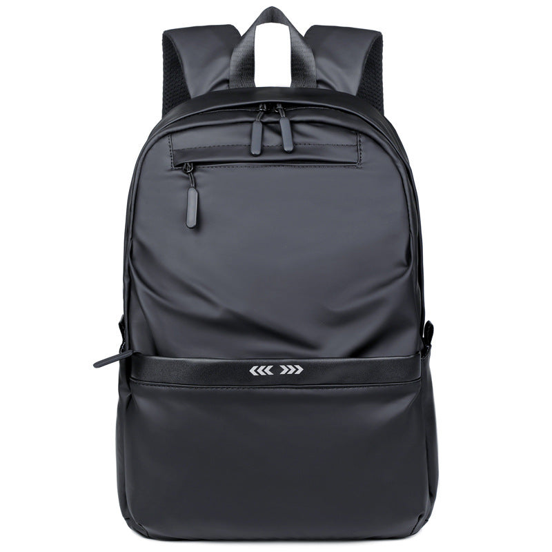 Sleek Durable Everyday Backpack Bowlift