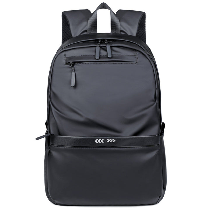 Sleek Durable Everyday Backpack Bowlift