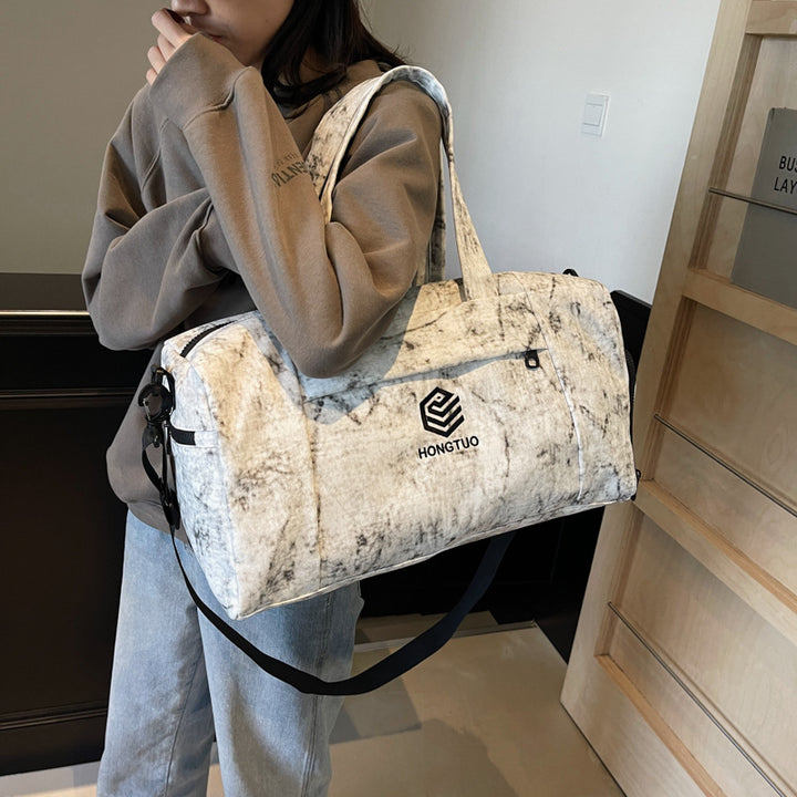 Premium Gym Duffel Bag