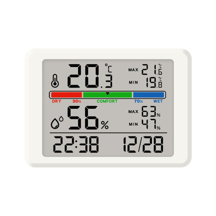 Bowlift Weather Station