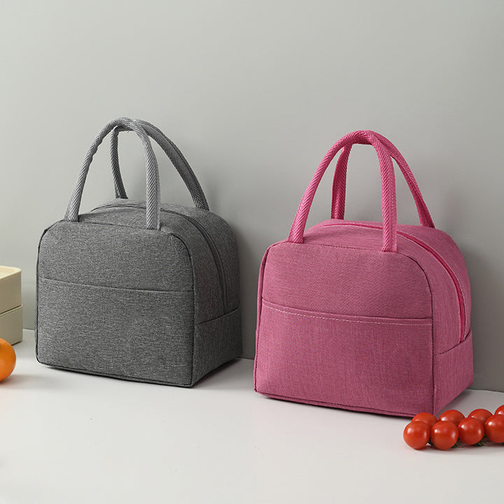 Insulated Lunch Bag