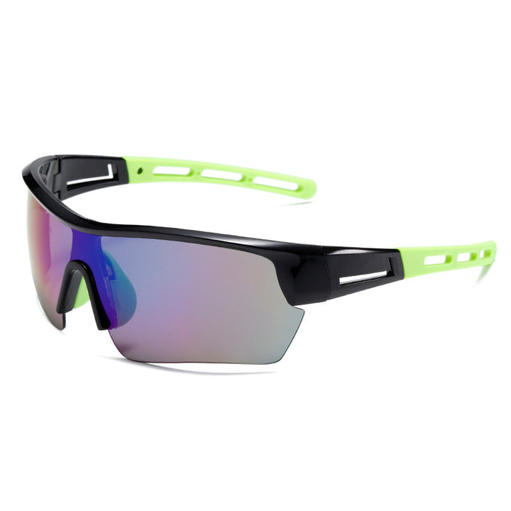 Women’s sports glasses with innovative ergonomic design Bowlift