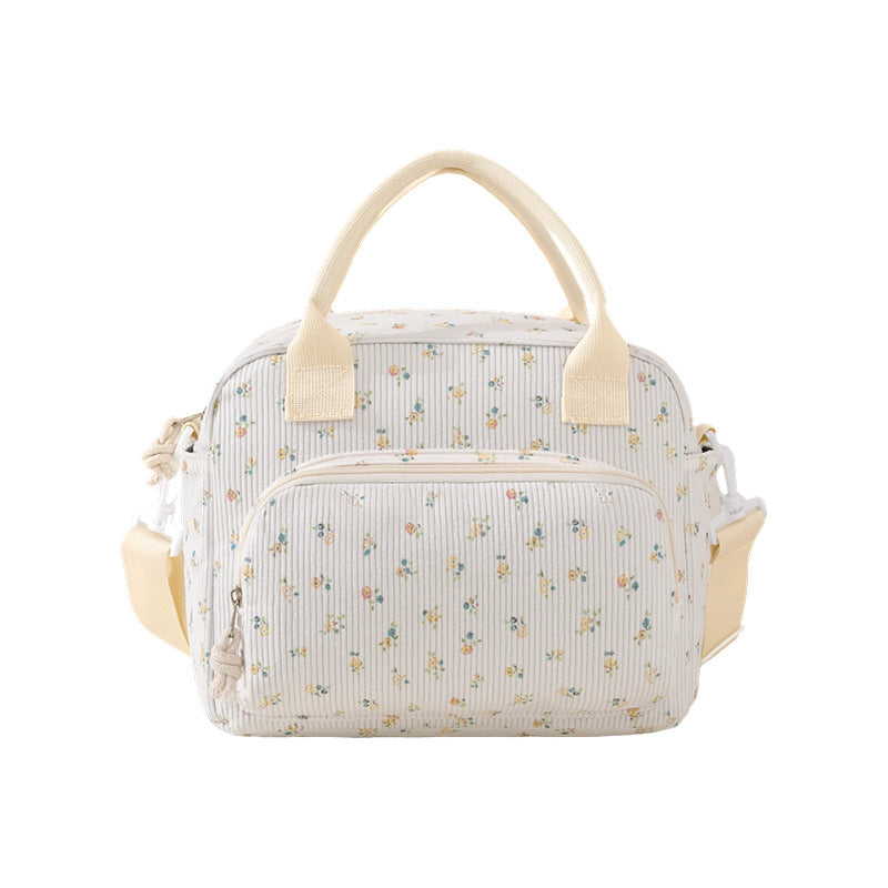 Stylish Insulated Lunch Bag Bowlift