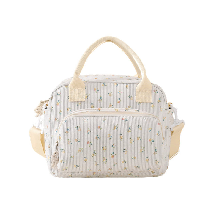 Stylish Insulated Lunch Bag Bowlift
