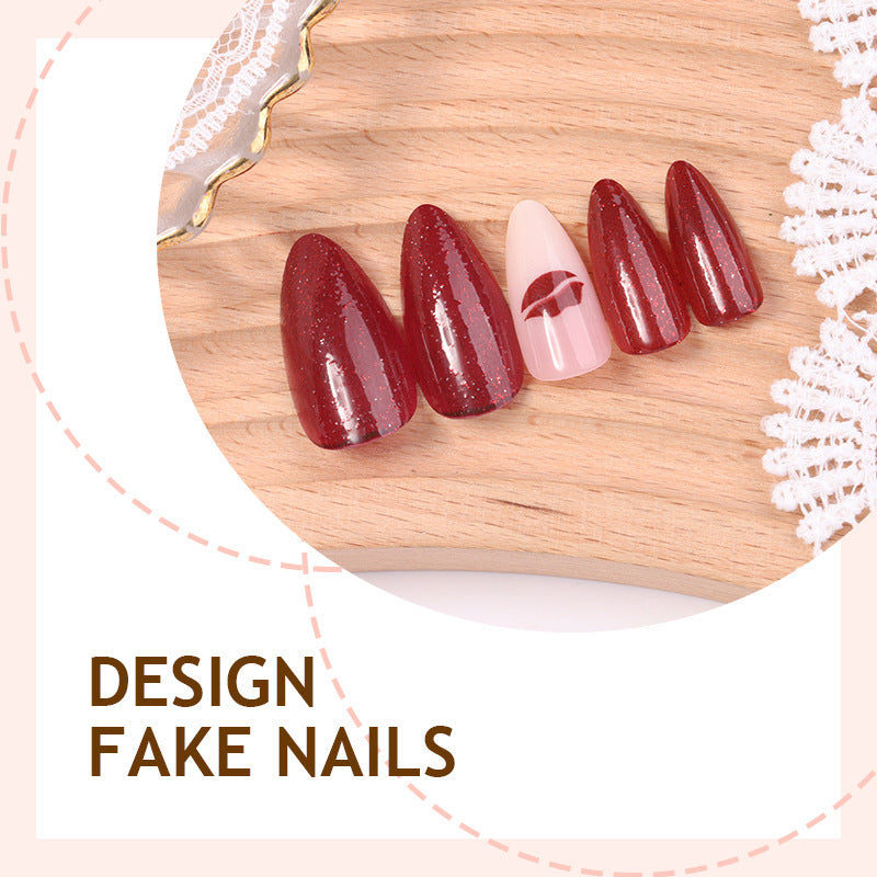 Art Nails Bowlift