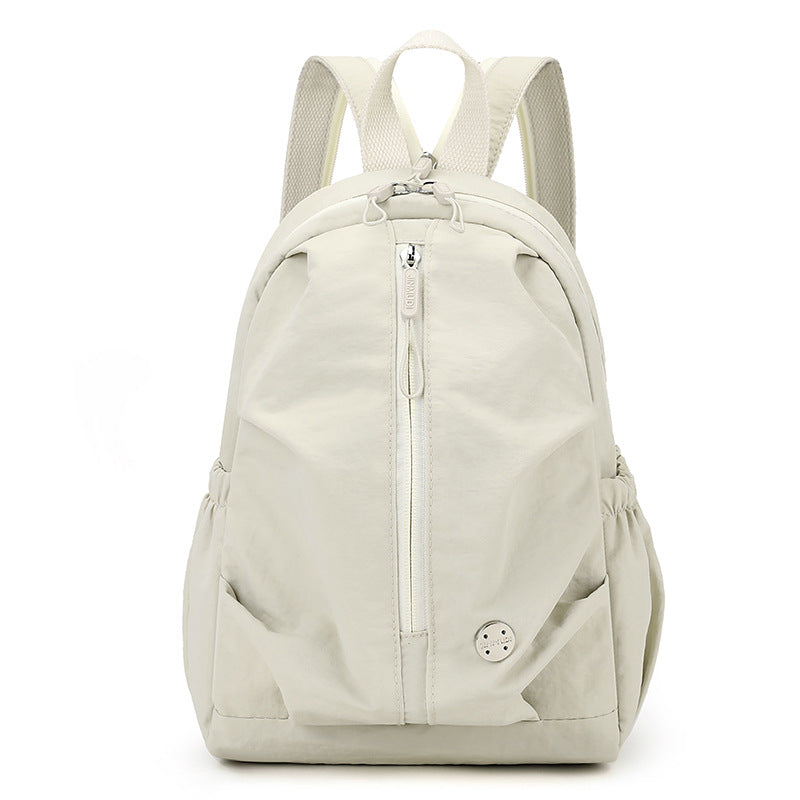 Slim Minimalist Backpack Bowlift