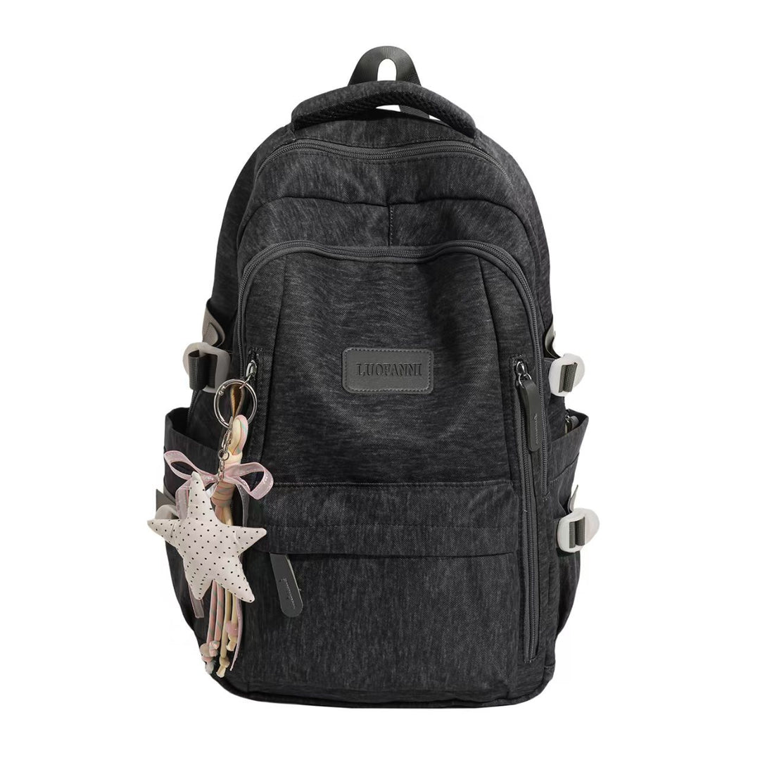 Versatile Multi-Function Backpack Bowlift