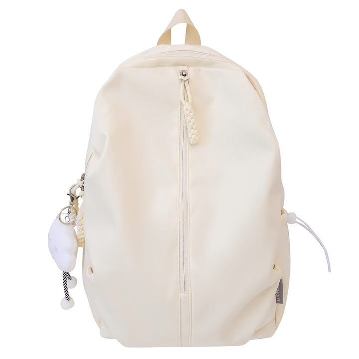 Lightweight Casual Backpack Bowlift