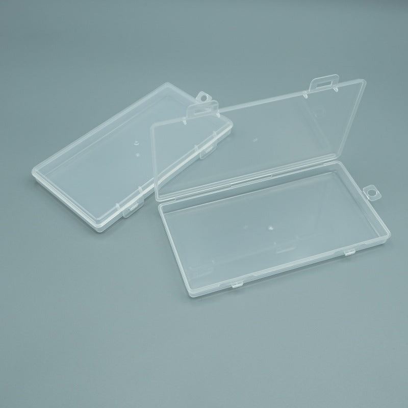 Compact Craft Supply Storage Case Bowlift