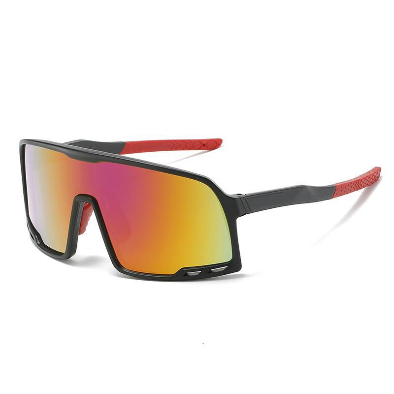 Unisex Performance Shield Sunglasses Bowlift