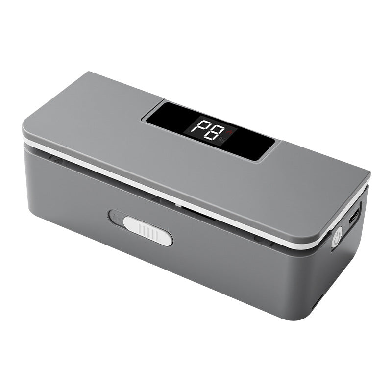 Portable 2-in-1 Bag Sealer