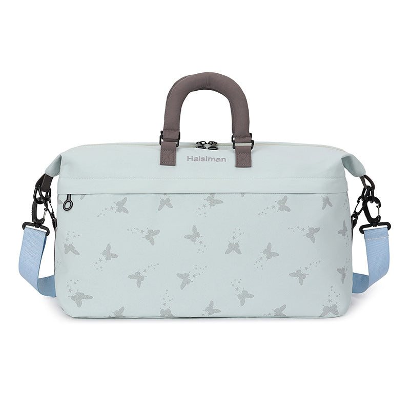 Travel Friendly Multi-Purpose Sport Bag