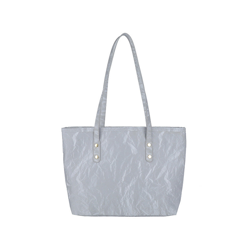 Versatile Everyday Tote Bag Bowlift