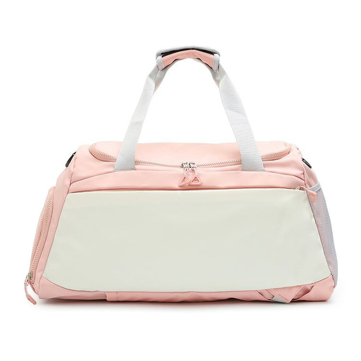 Multi-Functional Sports Duffel Bag