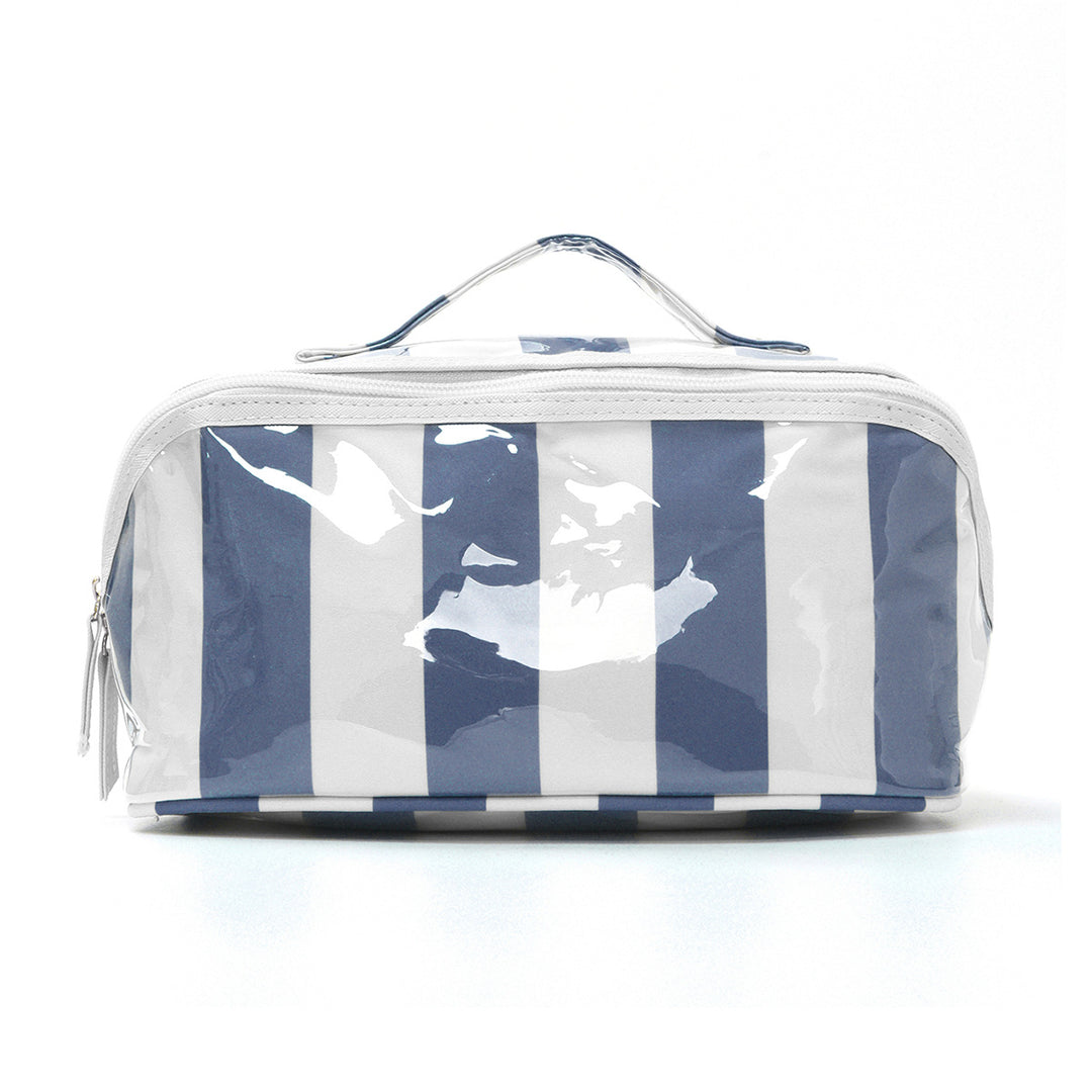 Cosmetic Organizer with Transparent Design Bowlift