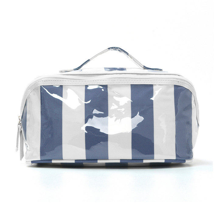 Cosmetic Organizer with Transparent Design Bowlift