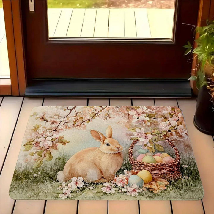 Decorative Door Mat