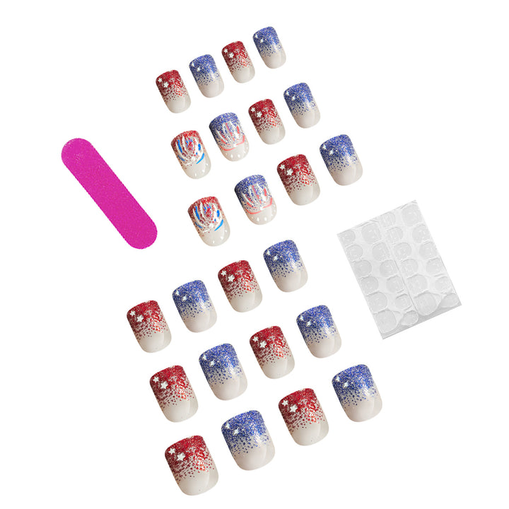 Nail Design Bowlift