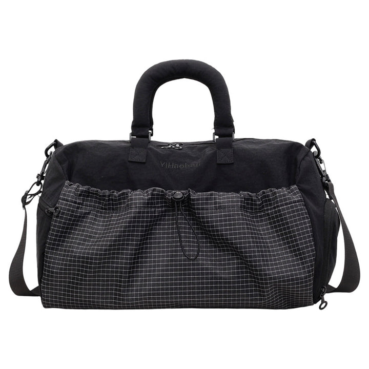 Multifunctional Sports Bag With Ergonomic Design Bowlift