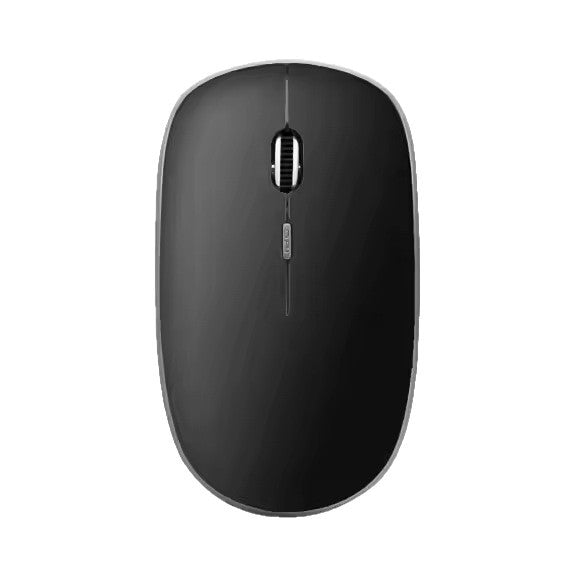 Ergonomic Wireless Mouse Bowlift