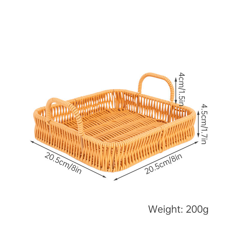 Versatile Serving Tray Bowlift