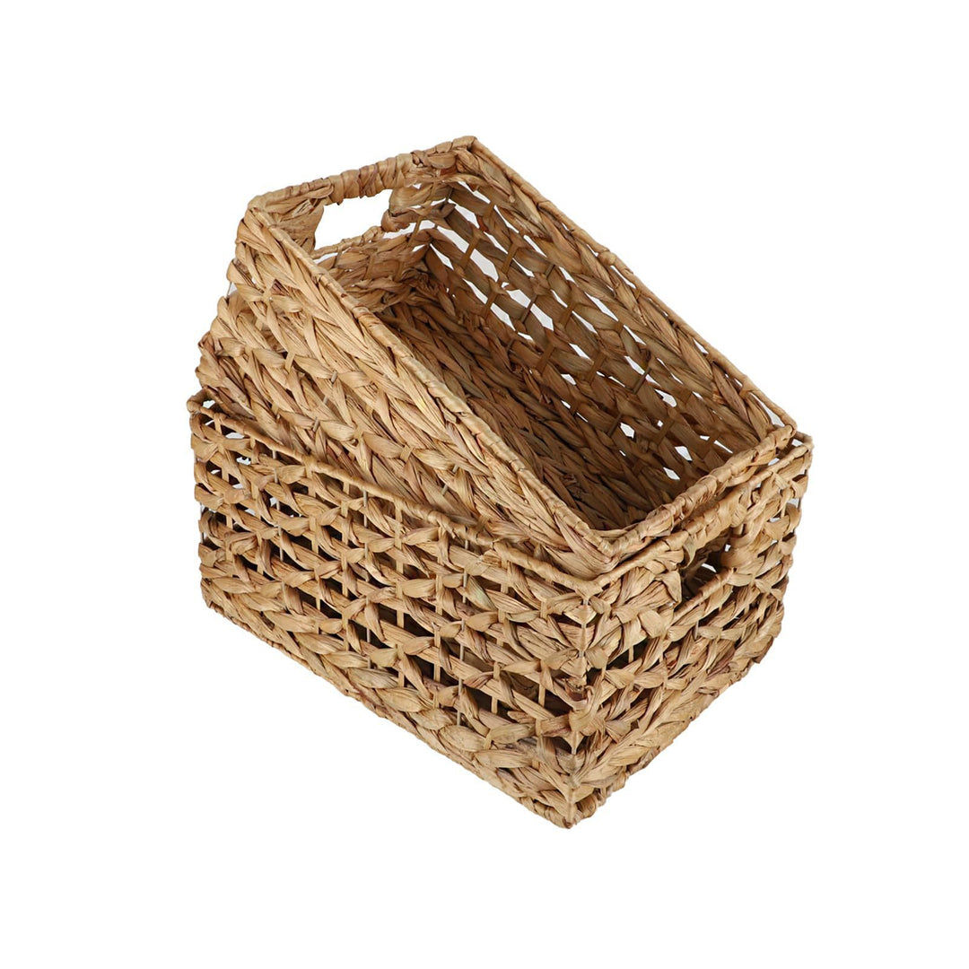 Decorative Tissue Box Cover Bowlift