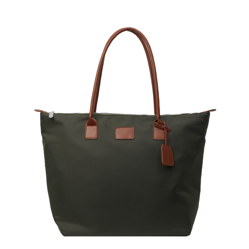 Elegant Tote Bag Bowlift