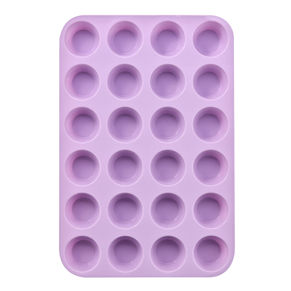 Silicone molds for creative desserts Bowlift
