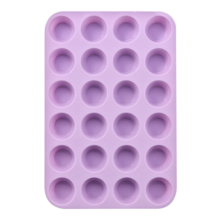 Silicone molds for creative desserts Bowlift