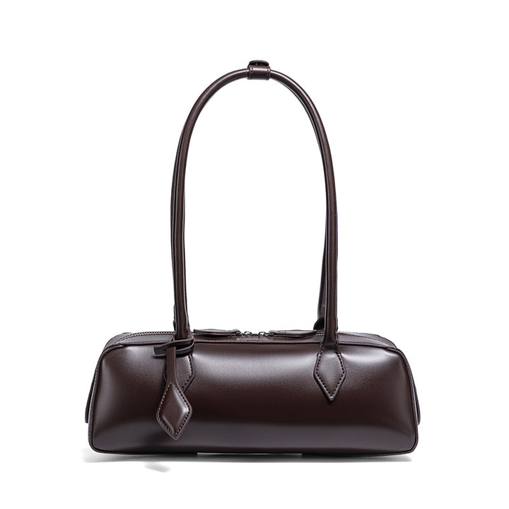 Chic Structured Handbag Bowlift