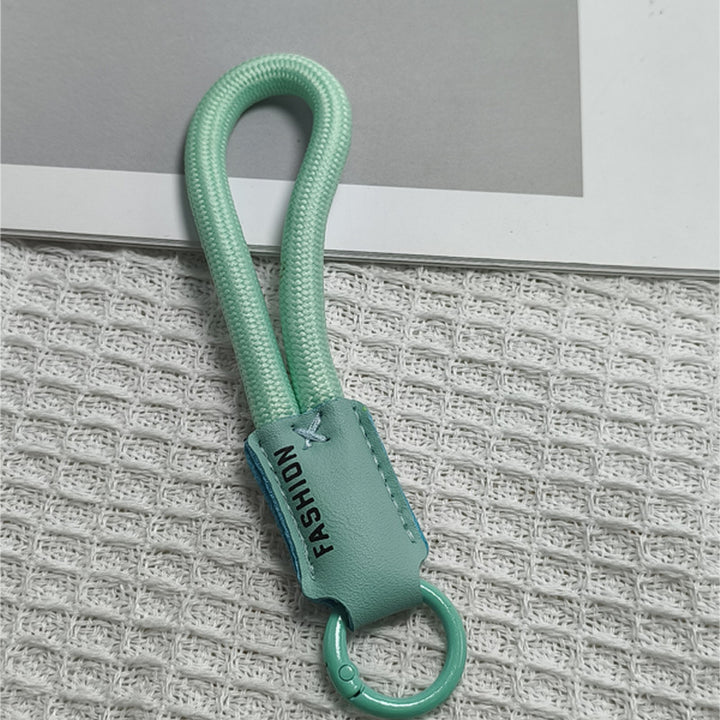 Fashionable and Durable Keychain Holder Bowlift