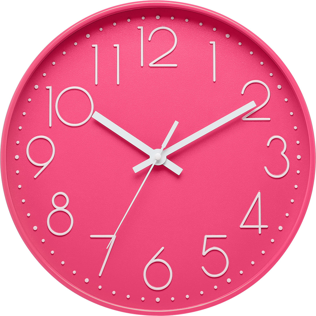 Wall Clock Bowlift