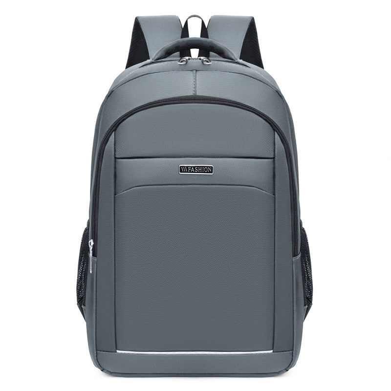 Professional Multi-Compartment Travel Backpack Bowlift