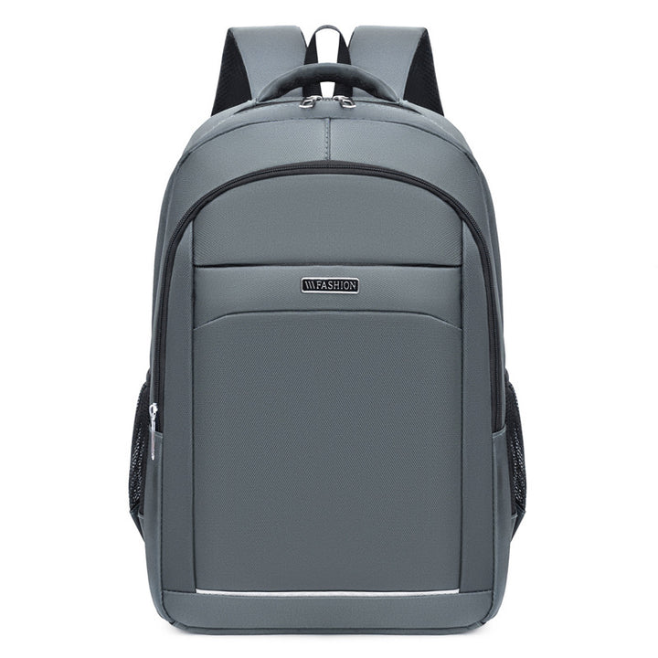 Professional Multi-Compartment Travel Backpack Bowlift