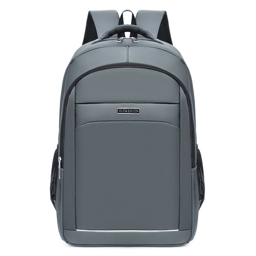 Professional Multi-Compartment Travel Backpack Bowlift