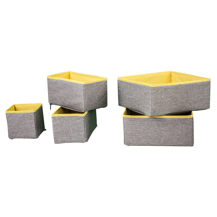 Multi-Purpose Storage Box Set Bowlift