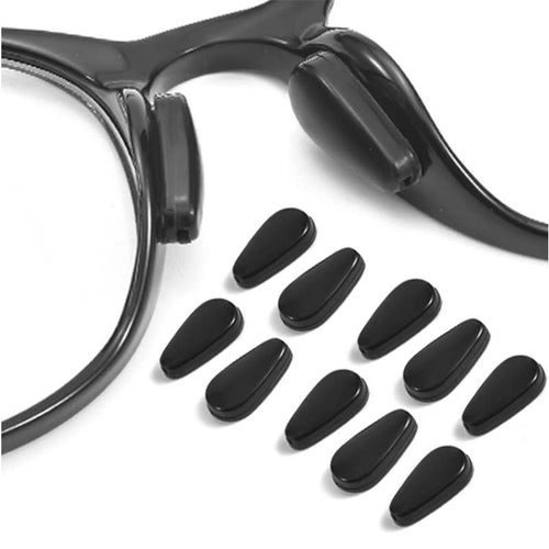 Eyeglass Frame Safety Grip Pads Bowlift