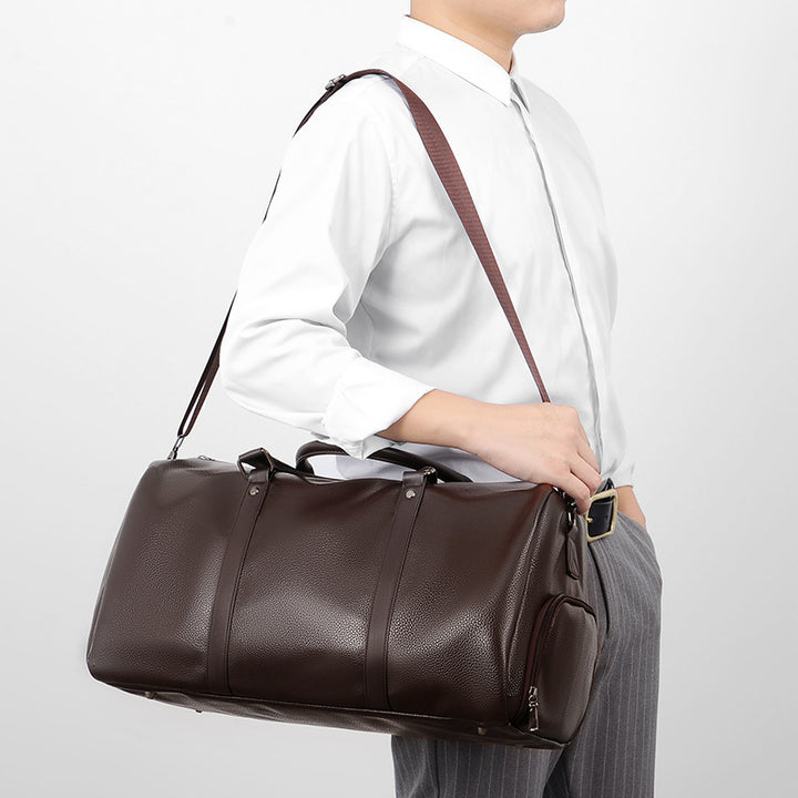 High-quality sports and travel bag Bowlift