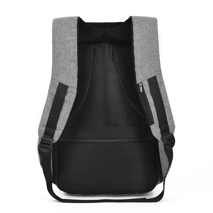 Anti-Theft Laptop Backpack Bowlift